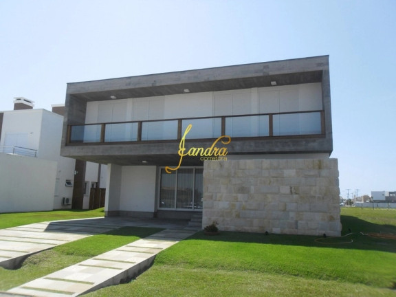 Imagem Casa de Condomínio com 5 Quartos à Venda, 370 m² em Remanso - Xangri-la