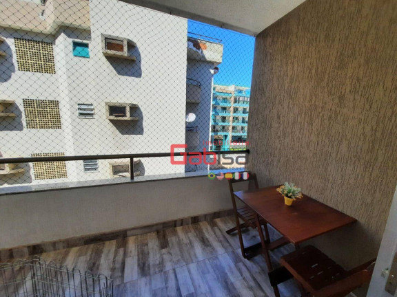 Imagem Apartamento com 3 Quartos à Venda, 102 m² em Vila Nova - Cabo Frio