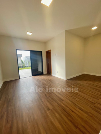 Imagem Casa de Condomínio com 3 Quartos à Venda, 173 m² em Condomínio Residencial Campos Do Conde - Bragança Paulista