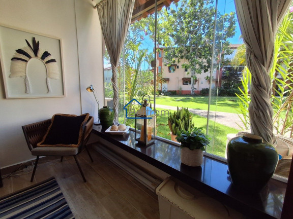 Apartamento com 2 Quartos à Venda, 63 m² em Porto Bracuhy - Angra Dos Reis