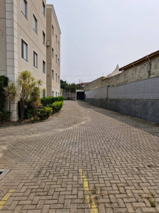 Imagem Apartamento com 2 Quartos à Venda, em Jardim Santa Vitória - Campinas Imagem Apartamento com 2 Quartos à Venda, em Jardim Santa Vitória - Campinas