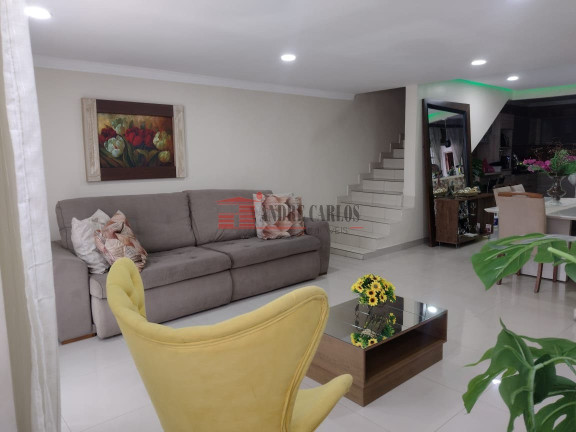 Imagem Sobrado com 4 Quartos à Venda, 360 m² em Bandeiras - Osasco Imagem Sobrado com 4 Quartos à Venda, 360 m² em Bandeiras - Osasco
