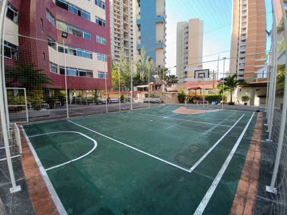Imagem Apartamento com 4 Quartos à Venda, 130 m² em Cocó - Fortaleza