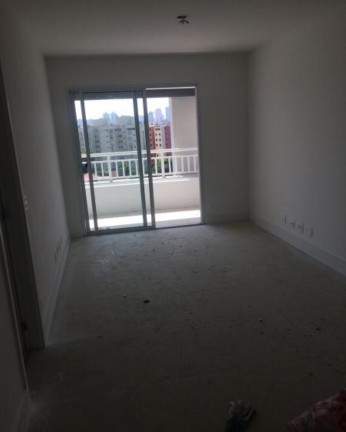 Imagem Apartamento com 3 Quartos à Venda, 85 m² em Vila Ipojuca - São Paulo