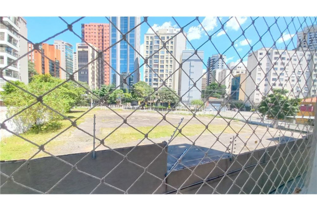 Imagem Imóvel com 2 Quartos à Venda, em Jardim Paulista - São Paulo Imagem Imóvel com 2 Quartos à Venda, em Jardim Paulista - São Paulo