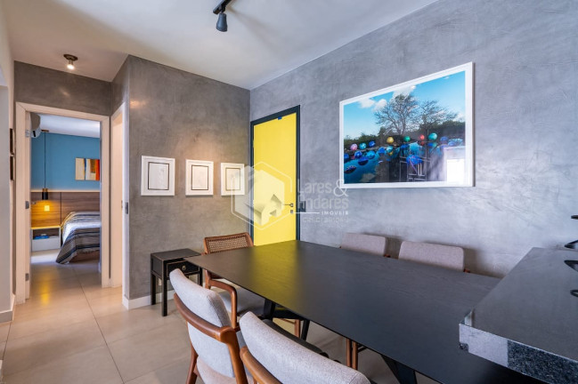 Imagem Apartamento com 2 Quartos à Venda, 59 m² em Granja Julieta - São Paulo