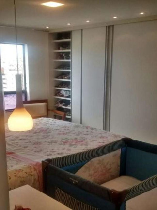 Imagem Apartamento com 3 Quartos à Venda, 135 m² em Pituba - Salvador