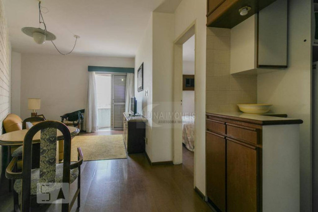 Apartamento com 1 Quarto à Venda, 40 m² em Jardim Do Mar - São Bernardo Do Campo