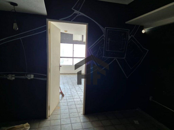 Imagem Sala Comercial à Venda ou Locação, 45 m² em Boa Viagem - Recife Imagem Sala Comercial à Venda ou Locação, 45 m² em Boa Viagem - Recife