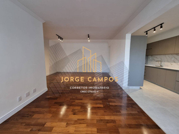 Imagem Apartamento com 3 Quartos à Venda, 92 m² em Parque Residencial Aquarius - São José Dos Campos Imagem Apartamento com 3 Quartos à Venda, 92 m² em Parque Residencial Aquarius - São José Dos Campos