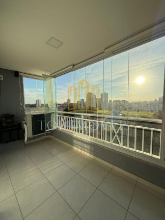 Imagem Apartamento com 2 Quartos à Venda, 70 m² em Jardim Oriente - São José Dos Campos