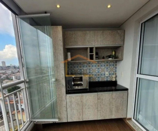 Imagem Apartamento com 3 Quartos à Venda, 86 m² em Vila Maria Alta - São Paulo Imagem Apartamento com 3 Quartos à Venda, 86 m² em Vila Maria Alta - São Paulo