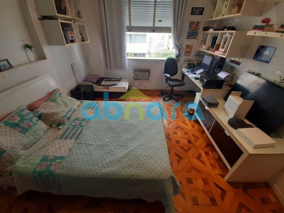 Imagem Apartamento com 3 Quartos à Venda, 195 m² em Copacabana - Rio De Janeiro