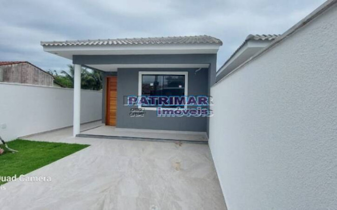 Imagem Casa com 2 Quartos à Venda, 149 m² em Itaipuaçu - Maricá Imagem Casa com 2 Quartos à Venda, 149 m² em Itaipuaçu - Maricá