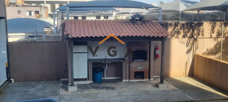 Imagem Apartamento com 2 Quartos à Venda, 52 m² em Cangaíba - São Paulo Imagem Apartamento com 2 Quartos à Venda, 52 m² em Cangaíba - São Paulo