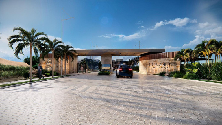Imagem Casa de Condomínio com 5 Quartos à Venda, 329 m² em Centro - Passo De Torres Imagem Casa de Condomínio com 5 Quartos à Venda, 329 m² em Centro - Passo De Torres