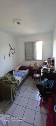 Imagem Apartamento com 3 Quartos à Venda, 55 m² em Jardim Santa Terezinha (zona Leste) - São Paulo Imagem Apartamento com 3 Quartos à Venda, 55 m² em Jardim Santa Terezinha (zona Leste) - São Paulo