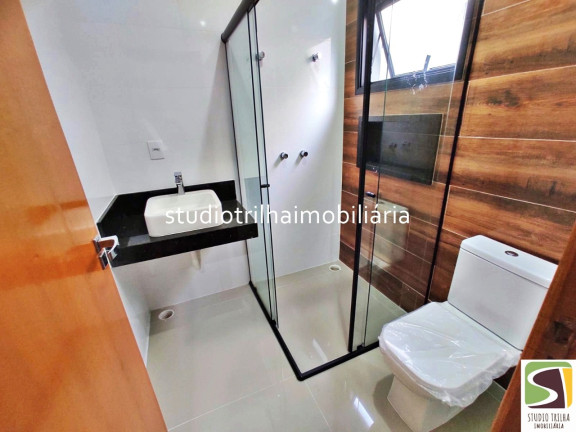 Casa com 4 Quartos à Venda,  em Urbanova Vii - São José Dos Campos