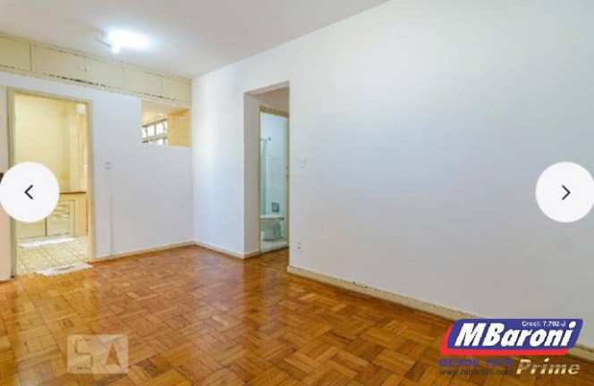 Imagem Apartamento com 2 Quartos para Alugar, 64 m² em Pinheiros - São Paulo Imagem Apartamento com 2 Quartos para Alugar, 64 m² em Pinheiros - São Paulo