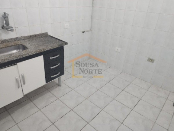 Imagem Sobrado com 4 Quartos à Venda, 150 m² em Jardim São Paulo(zona Norte) - São Paulo