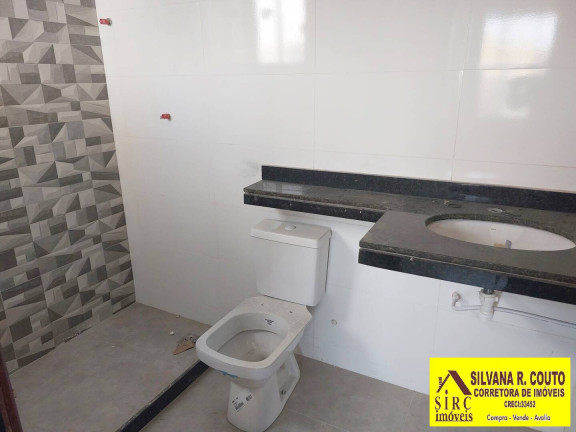 Imagem Casa com 2 Quartos à Venda, 100 m² em Itaipuaçu - Maricá Imagem Casa com 2 Quartos à Venda, 100 m² em Itaipuaçu - Maricá