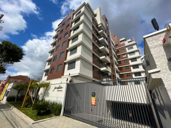 Apartamento com 2 Quartos à Venda, 134 m² em Rebouças - Curitiba
