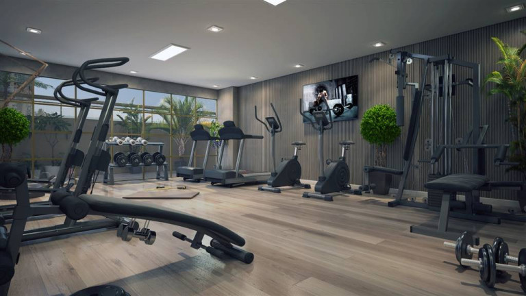 Imagem Cobertura com 2 Quartos à Venda, 94 m² em Guilhermina - Praia Grande