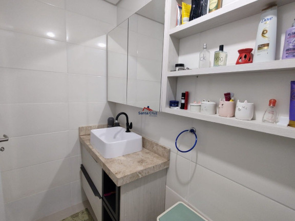 Imagem Apartamento com 3 Quartos à Venda, 87 m² em Ingleses Do Rio Vermelho - Florianópolis