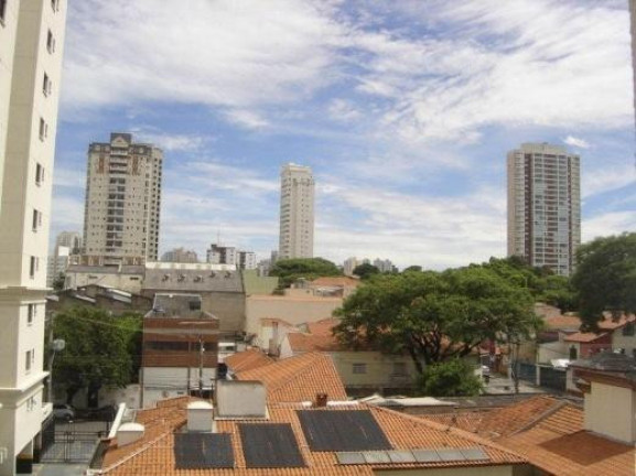 Imagem Apartamento com 3 Quartos à Venda, 76 m² em Vila Romana - São Paulo Imagem Apartamento com 3 Quartos à Venda, 76 m² em Vila Romana - São Paulo