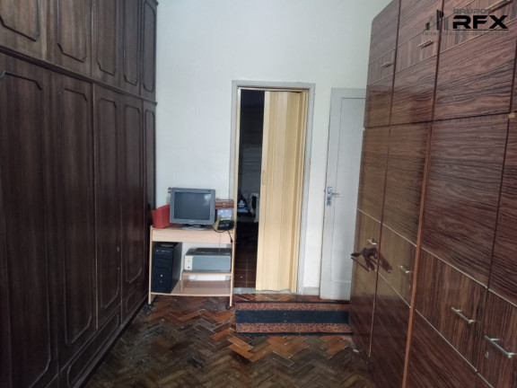 Imagem Apartamento com 4 Quartos à Venda, 110 m² em Copacabana - Rio De Janeiro