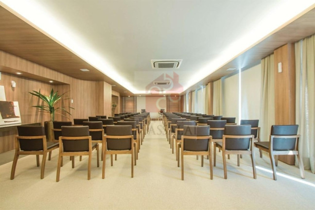 Imagem Sala Comercial à Venda, 29 m² em Santana - Porto Alegre