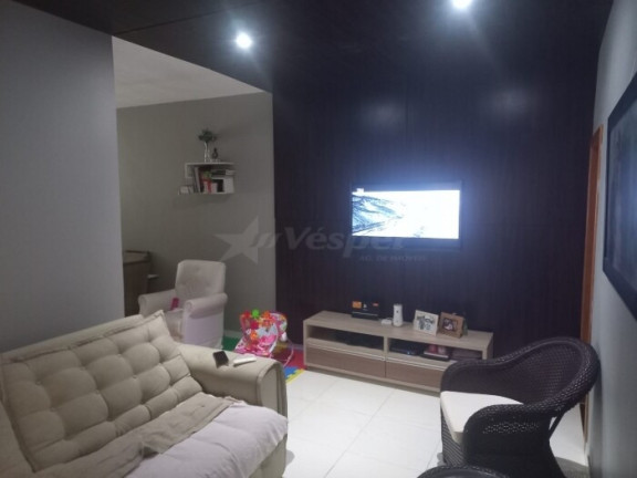 Imagem Casa com 3 Quartos à Venda, 100 m² em Condomínio Das Esmeraldas - Goiânia Imagem Casa com 3 Quartos à Venda, 100 m² em Condomínio Das Esmeraldas - Goiânia