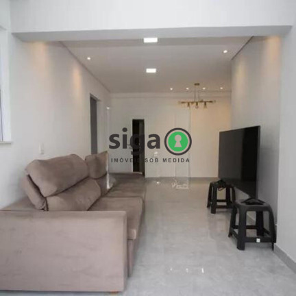 Imagem Apartamento com 2 Quartos à Venda, 58 m² em Vila Andrade - São Paulo Imagem Apartamento com 2 Quartos à Venda, 58 m² em Vila Andrade - São Paulo