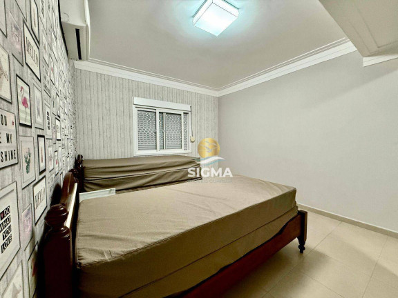 Imagem Apartamento com 3 Quartos à Venda, 171 m² em Pitangueiras - Guarujá