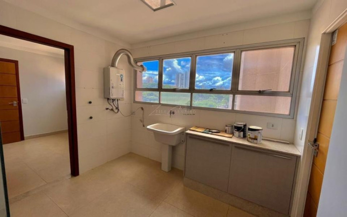 Imagem Apartamento com 3 Quartos à Venda, 177 m² em Centro - Campo Grande