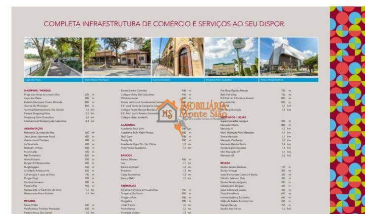 Imagem Apartamento com 2 Quartos à Venda, 45 m² em Vila Rosália - Guarulhos Imagem Apartamento com 2 Quartos à Venda, 45 m² em Vila Rosália - Guarulhos