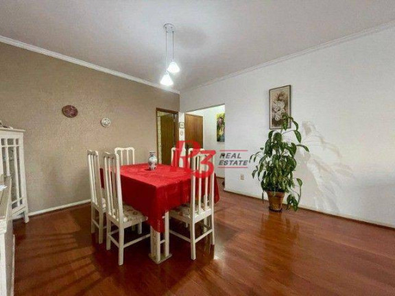 Imagem Apartamento com 2 Quartos à Venda, 145 m² em Ponta Da Praia - Santos Imagem Apartamento com 2 Quartos à Venda, 145 m² em Ponta Da Praia - Santos