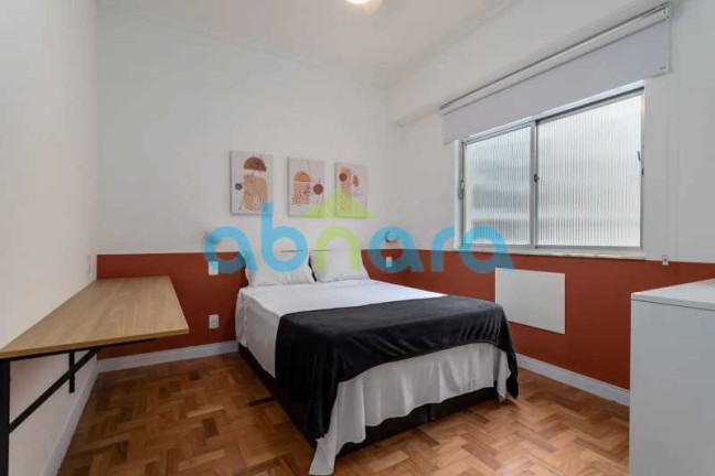 Imagem Apartamento com 2 Quartos à Venda, 70 m² em Copacabana - Rio De Janeiro
