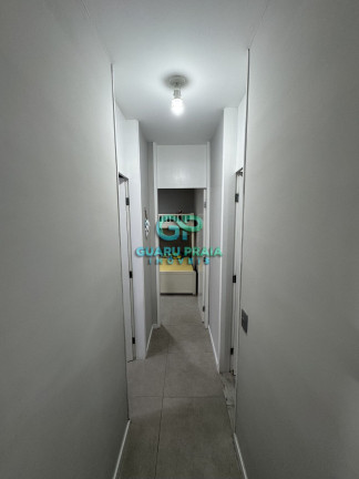 Imagem Apartamento com 2 Quartos para Alugar, 70 m² em Enseada - Guarujá Imagem Apartamento com 2 Quartos para Alugar, 70 m² em Enseada - Guarujá