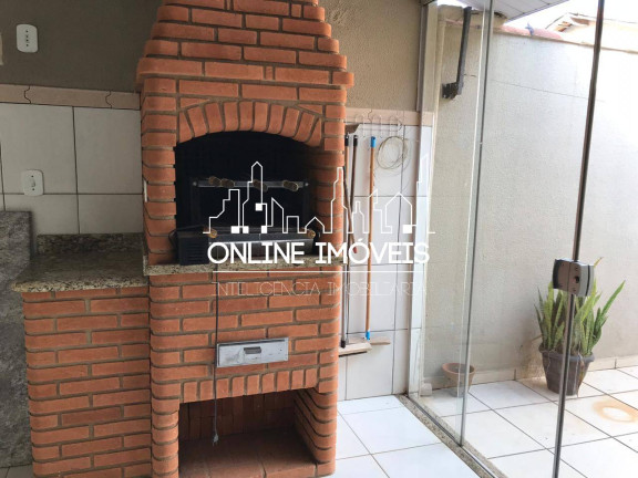 Casa com 3 Quartos à Venda,  em Jardim Zaniboni I - Mogi Guaçu