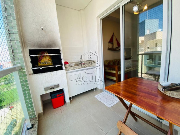 Imagem Apartamento com 2 Quartos à Venda, 54 m² em Praia Grande - Ubatuba