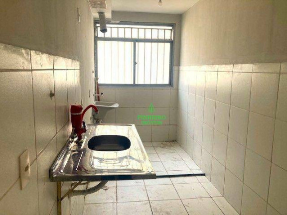 Imagem Apartamento com 2 Quartos à Venda, 50 m² em Nova Cidade - São Gonçalo Imagem Apartamento com 2 Quartos à Venda, 50 m² em Nova Cidade - São Gonçalo