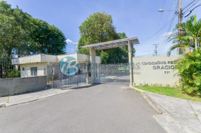 Imagem Apartamento com 2 Quartos à Venda, 54 m² em Atuba - Pinhais Imagem Apartamento com 2 Quartos à Venda, 54 m² em Atuba - Pinhais