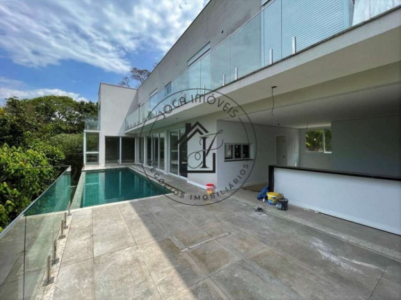 Imagem Casa de Condomínio com 4 Quartos à Venda, 1.988 m² em Chácara Dos Lagos - Carapicuíba