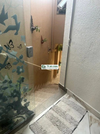Imagem Casa com 2 Quartos à Venda, 140 m² em Bosque Dos Eucaliptos - São José Dos Campos
