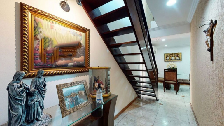 Imagem Imóvel com 4 Quartos à Venda, 314 m² em Freguesia (jacarepaguá) - Rio De Janeiro