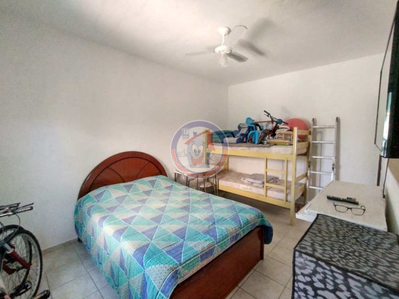 Imagem Casa com 2 Quartos à Venda, 100 m² em Agenor De Campos - Mongaguá Imagem Casa com 2 Quartos à Venda, 100 m² em Agenor De Campos - Mongaguá