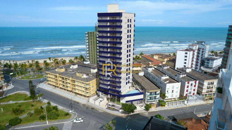 Imagem Apartamento com 2 Quartos à Venda, 76 m² em Caiçara - Praia Grande Imagem Apartamento com 2 Quartos à Venda, 76 m² em Caiçara - Praia Grande