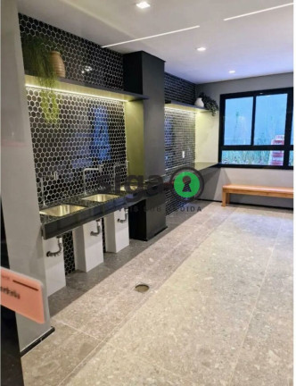Imagem Apartamento com 1 Quarto para Alugar, 27 m² em Pinheiros - São Paulo Imagem Apartamento com 1 Quarto para Alugar, 27 m² em Pinheiros - São Paulo