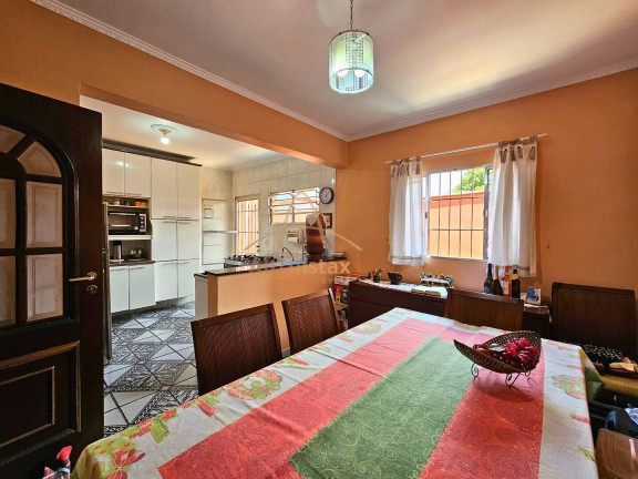 Imagem Casa com 3 Quartos à Venda, 180 m² em Jardim Roberto - Osasco Imagem Casa com 3 Quartos à Venda, 180 m² em Jardim Roberto - Osasco